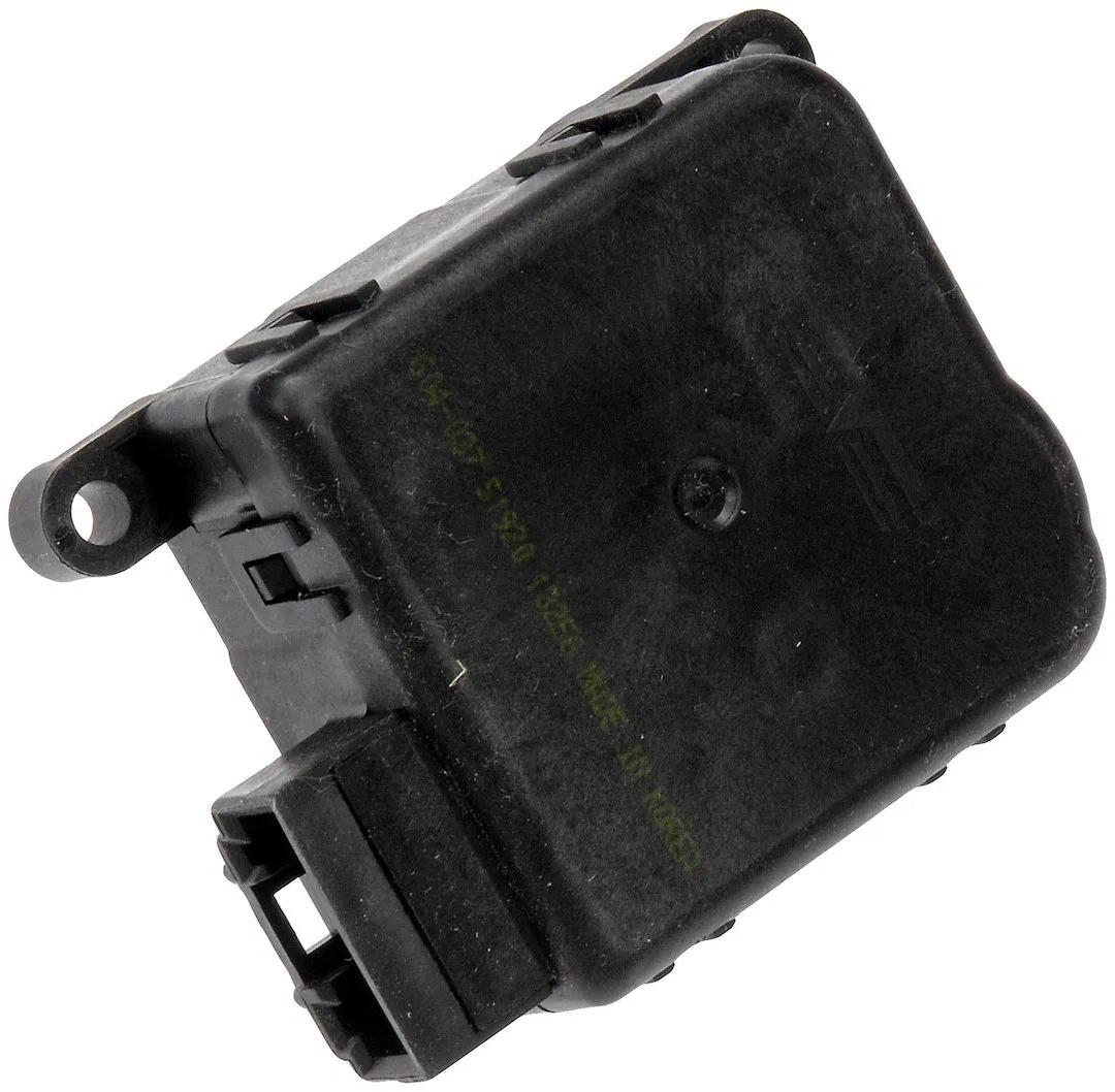 604-037 – DORMAN Blend Door Actuator, OE Replacement - view 3